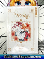 VB Rose Vol 12