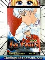 InuYasha Vol 51