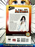InuYasha Vol 51