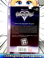 Kingdom Hearts 2 Vol 1