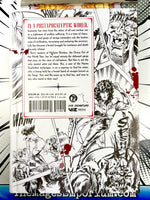 Fist of the North Star Hardcover Vol 3