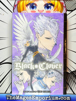 Black Clover Vol 19