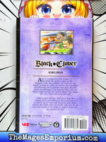 Black Clover Vol 19