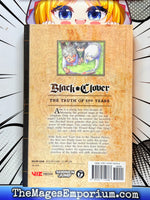 Black Clover Vol 21