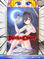 Black Clover Vol 23