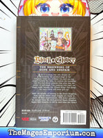 Black Clover Vol 24