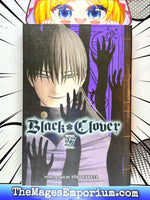 Black Clover Vol 27