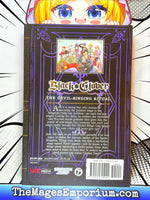 Black Clover Vol 27