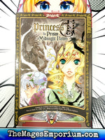 Princess Ai The Prism of Midnight Dawn Vol 2