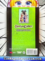 Black Clover Vol 28