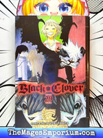 Black Clover Vol 29