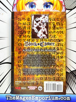 Black Clover Vol 29
