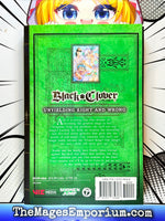 Black Clover Vol 31