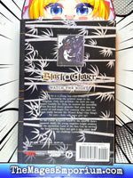Black Clover Vol 34