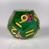 Goblins | 8-Piece RPG Set | Baron's Signature Series