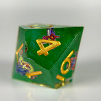 Goblins | 8-Piece RPG Set | Baron's Signature Series