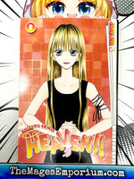 Heaven!! Vol 2