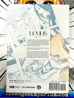 Levius Vol 5