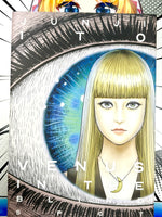 Venus in the Blind Rot