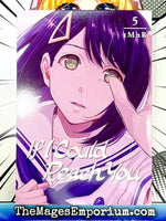 If I Could Reach You Vol 5