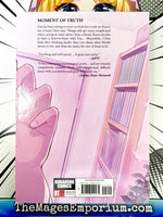 If I Could Reach You Vol 5