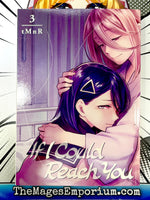 If I Could Reach You Vol 3
