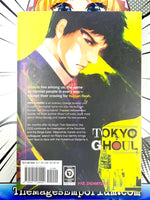 Tokyo Ghoul Vol 9
