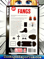 Fangs Vol 1