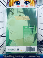 His Favorite Vol 13