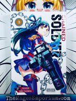Chained Soldier Vol 3
