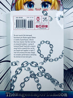 Chained Soldier Vol 3