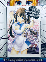 Is It Wrong To Try To Pick Up Girls in a Dungeon? Vol 5 Manga