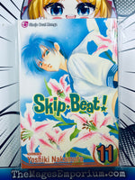Skip Beat! Vol 11