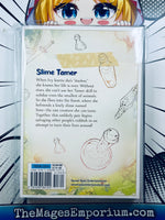The Weakest Tamer Began a Journey To Pick Up Trash Vol 1 Manga