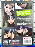 Killing Stalking Vol 3 Full Color