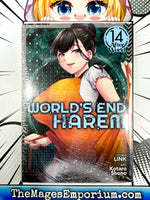 World's End Harem Vol 14 After World
