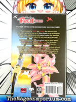 Black Bird Vol 14