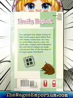 Fruits Basket Vol 5