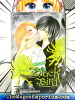 Black Bird Vol 3