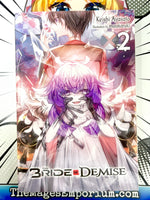 The Bride of Demise Vol 2