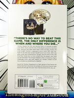 Sword Art Online Progressive Vol 2 Light Novel