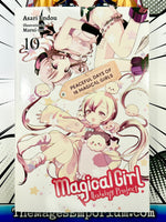 Magical Girl Raising Project Vol 10
