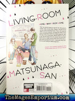Living Room Matsunaga-San Vol 1