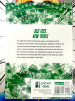 Arifureta: From Commonplace To World's Strongest Vol 12 Light Novel