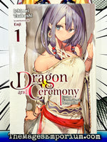 Dragon and Ceremony Vol 1