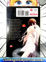 Love and Heart Vol 1