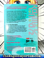 Ranma 1/2 Vol 3 and 4 Omnibus