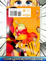 Toilet-Bound Hanako-Kun Vol 9