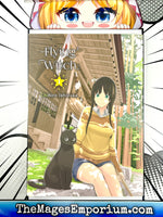 Flying Witch Vol 1