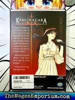 Kamunagara Rebirth of the Demonslayer Vol 1